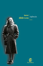 Libro Infanzia Tove Ditlevsen