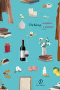 Libro Scrittori e amanti Lily King