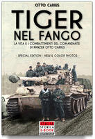  Tiger nel fango (special edition)