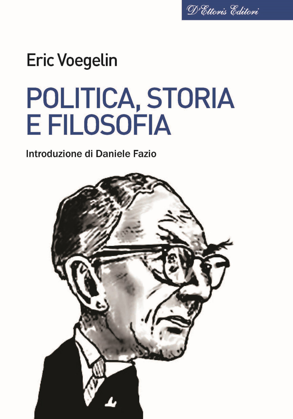 Image of Politica, storia e filosofia