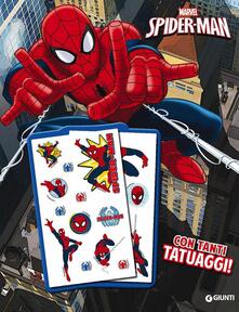 76 Disegni Di Spider Man Da Colorare Pianetabambini It