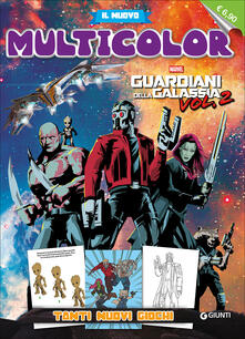 Guardiani della galassia. Il nuovo multicolor. Vol. 2.pdf