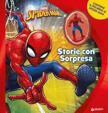 Spider-Man storie con sorpresa.pdf