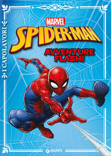 Spider-Man. Avventure flash!.pdf