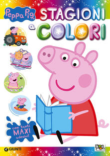 Stagioni a colori. Peppa Pig.pdf
