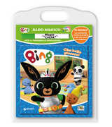 Libro Che bello giocare! Bing. Albo magico. Ediz. a colori. Con gadget Cristina Panzeri