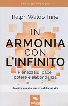 In armonia con linfinito. Pienezza di pace, potere e abbondanza.pdf
