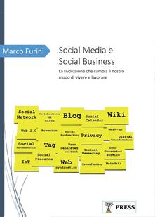 Social media e social business.pdf