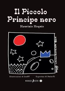 Il piccolo principe nero.pdf