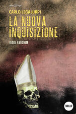 Libro La nuova inquisizione. Redde rationem Carlo Legaluppi