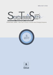 Sicurezza, terrorismo, società. International journal. Ediz. italiana e inglese (2017). Vol. 5.pdf