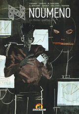 Libro Noumeno. Un thriller quantistico Lucio Staiano Gianluca Caputo Marco Rincione