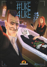 Libro #Like4Like Marco Rincione Prenzy