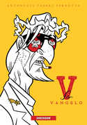 Libro V for Vangelo Daniele Fabbri Stefano Antonucci
