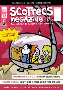 Scottecs megazine. Vol. 13.pdf