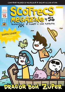 Scottecs megazine. Vol. 15: Dragor Boh zuper..pdf