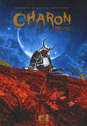 Libro Charon. Ferrymen's Chronicles. Vol. 2 Fabio Listrani