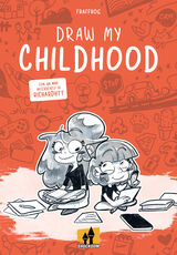 Libro Draw my childhood Fraffrog