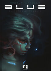Libro Blue. Capitolo finale Angela Vianello