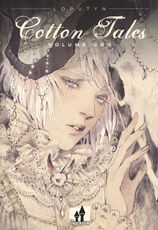 Libro Cotton tales. Vol. 1 Loputyn