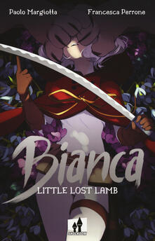 Bianca. Little lost lamb.pdf