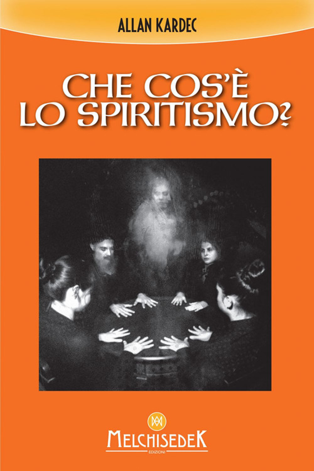 Image of Che cos'è lo spiritismo?