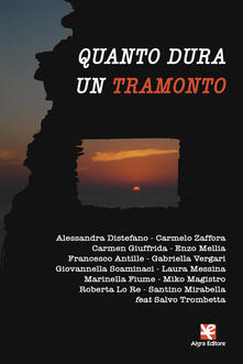 Quanto dura un tramonto.pdf
