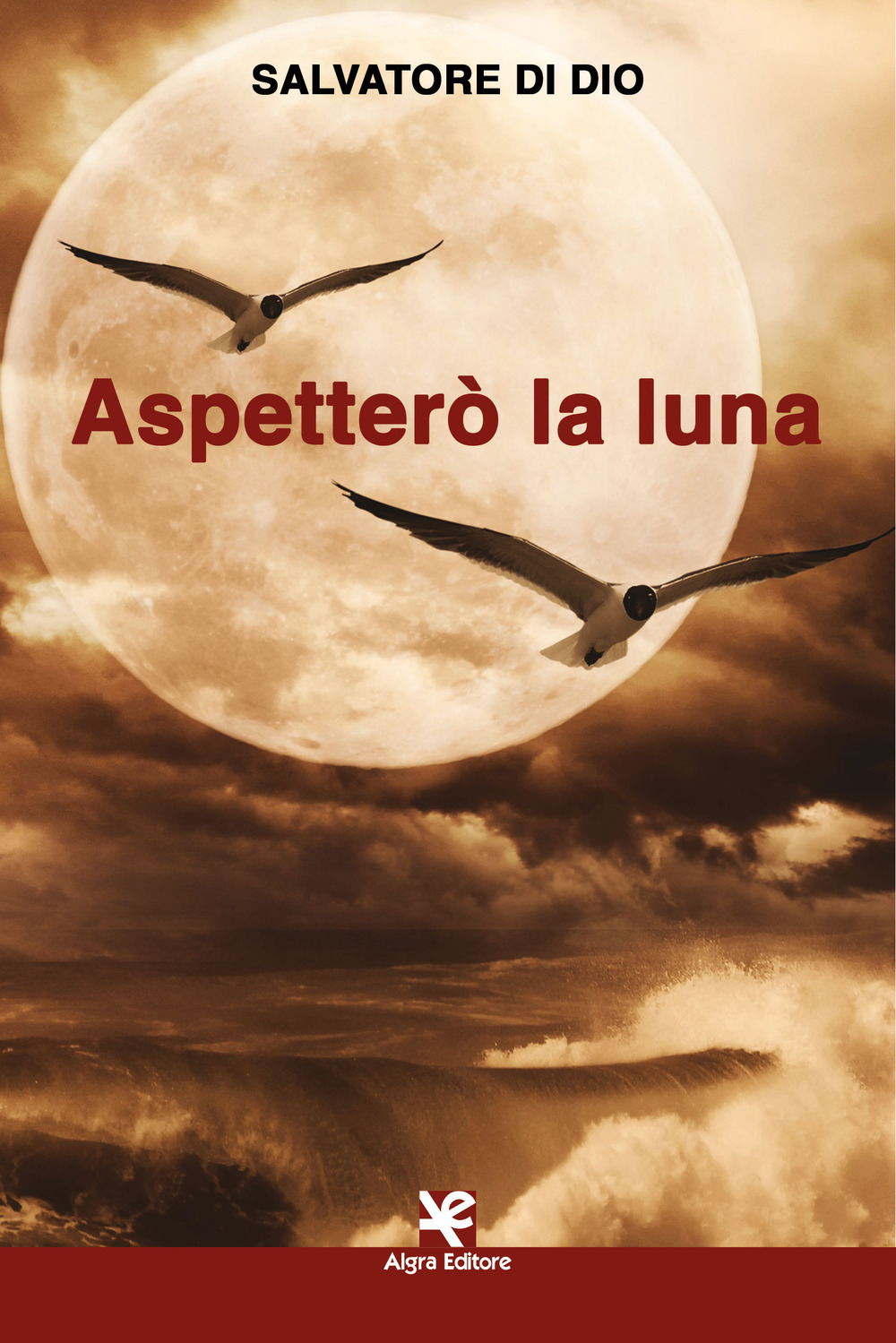 Image of Aspetterò la luna