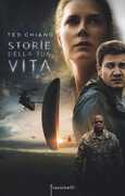 Libro Storie della tua vita Ted Chiang