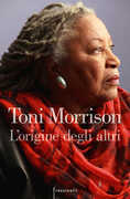 Libro L' origine degli altri Toni Morrison