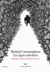 Libro Un cigno selvatico Michael Cunningham