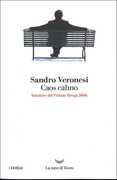 Libro Caos calmo Sandro Veronesi