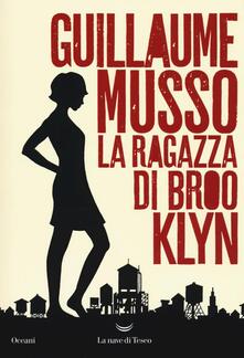 La ragazza di Brooklyn.pdf