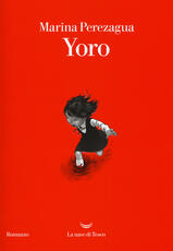 Libro Yoro Marina Perezagua