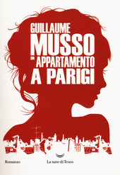 Copertina  Un appartamento a Parigi