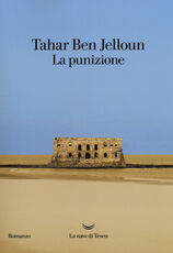 Libro La punizione Tahar Ben Jelloun