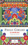 Libro Cammini. Agenda 2019 Paulo Coelho