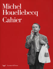 Libro Cahiers Michel Houellebecq