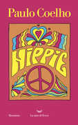 Libro Hippie Paulo Coelho