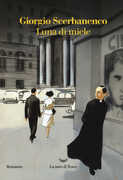 Libro Luna di miele Giorgio Scerbanenco