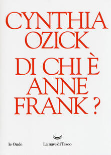 Di chi è Anne Frank?.pdf