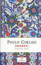 Libro Segreti. Agenda 2020 Paulo Coelho