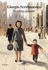 Libro Il terzo amore Giorgio Scerbanenco