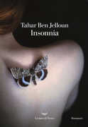 Libro Insonnia Tahar Ben Jelloun