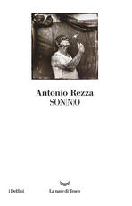 Libro Son(n)o Antonio Rezza