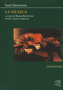 La musica. Testo latino a fronte.pdf