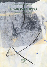 Libro Icaromenippo Giancarlo Pontiggia
