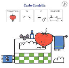 Fragomino fa il bagnetto. InBook. Ediz. a colori.pdf
