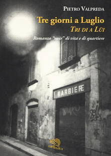 Tre giorni a luglio. Tri di a lüi.pdf