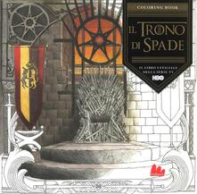 Libro Il Trono Di Spade Coloring Book Pdf Pdf Game